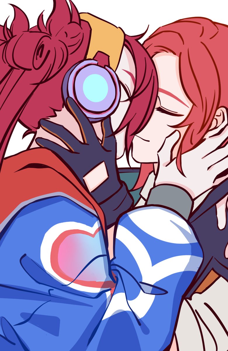 #lightcannon #lux #Jinx #LeagueOfLegends
Supervillain Jinx Fracture/Battle Academia Lux
High ！School ！Romance！！！💞