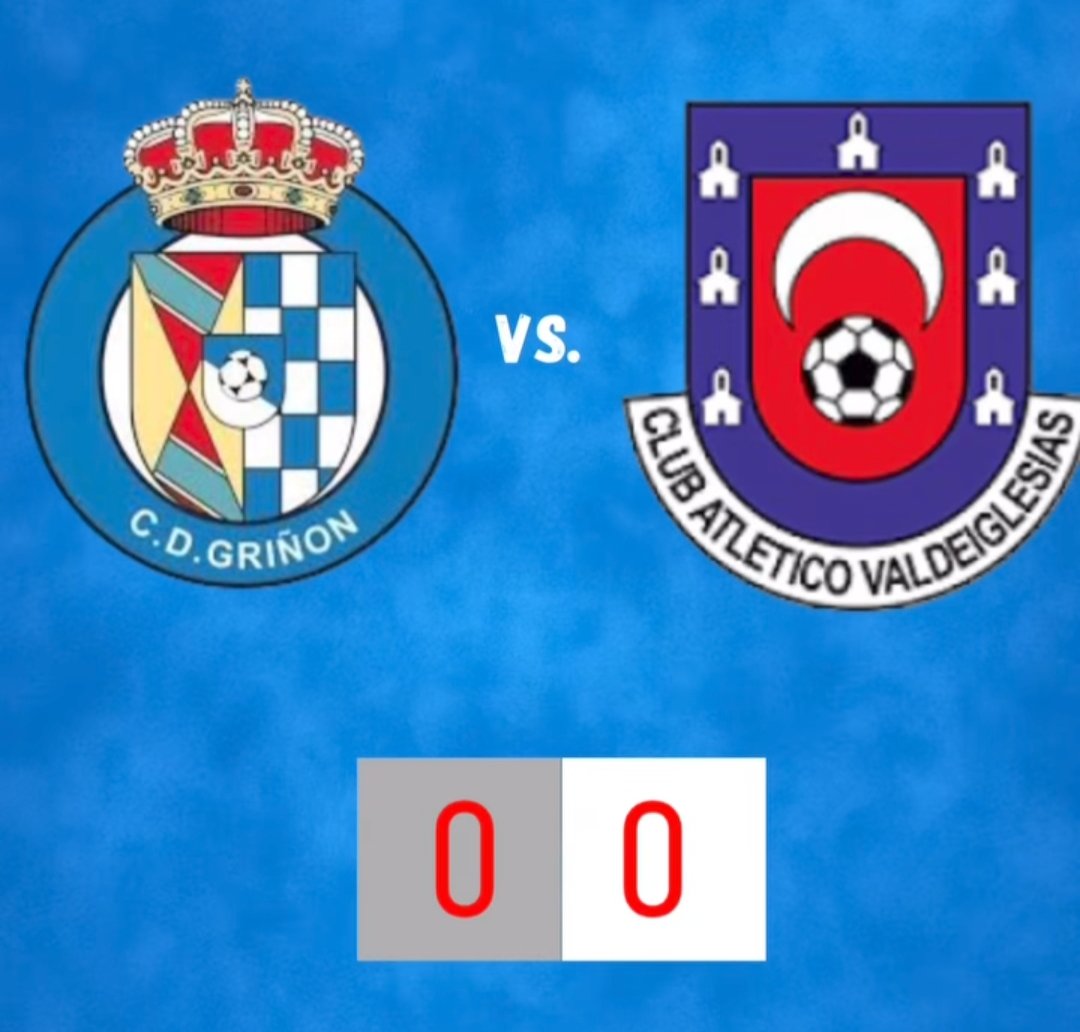 AT Valdeiglesias tweet media