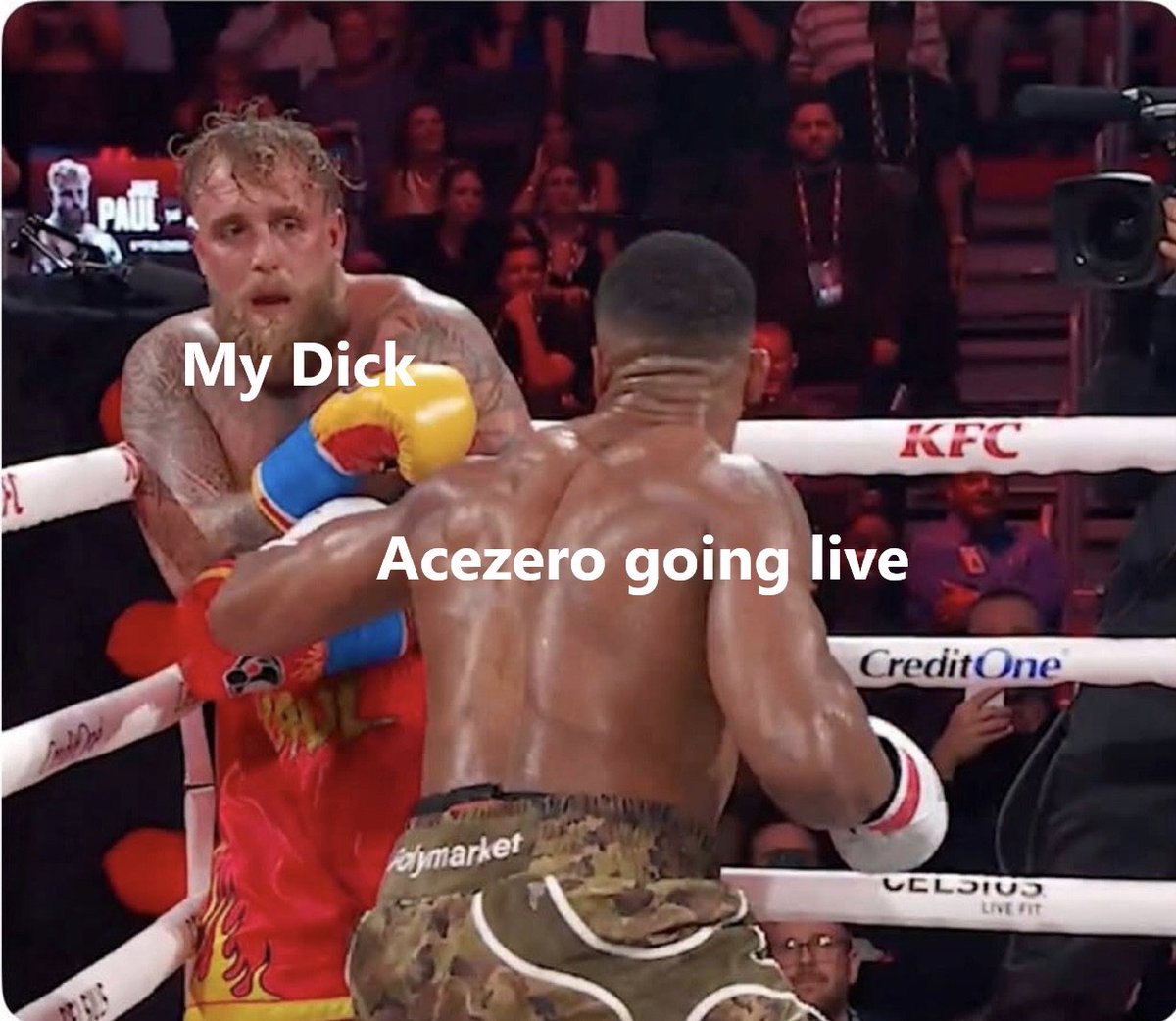 Krombo_↙️ tweet media