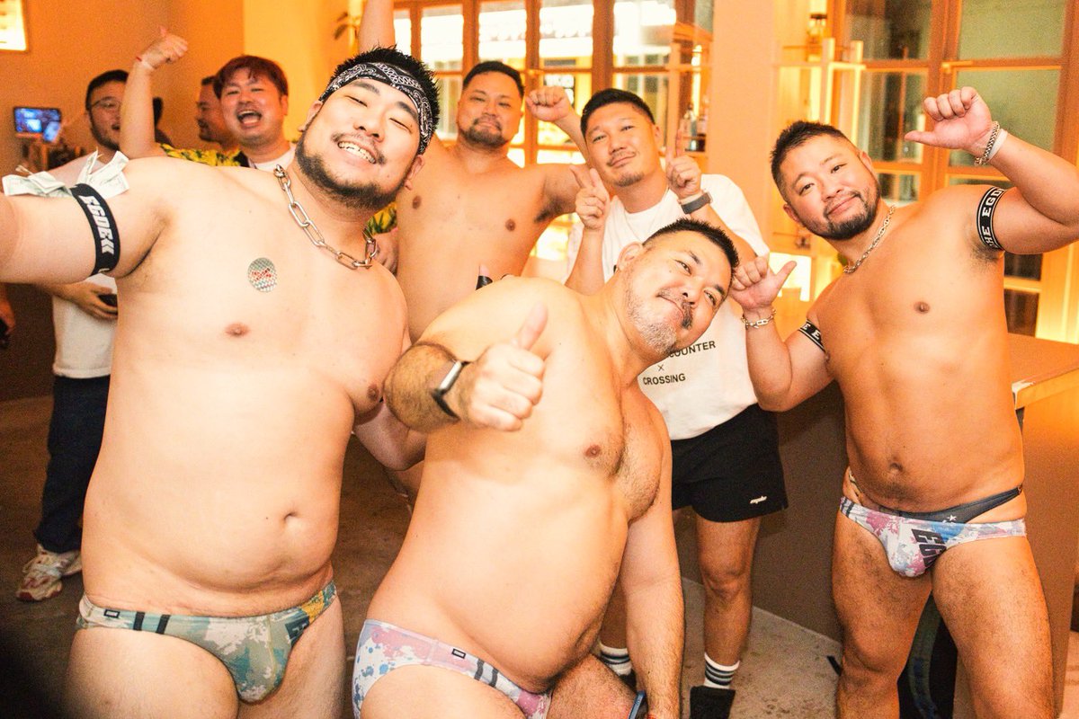 IKE（池田雅都) tweet media