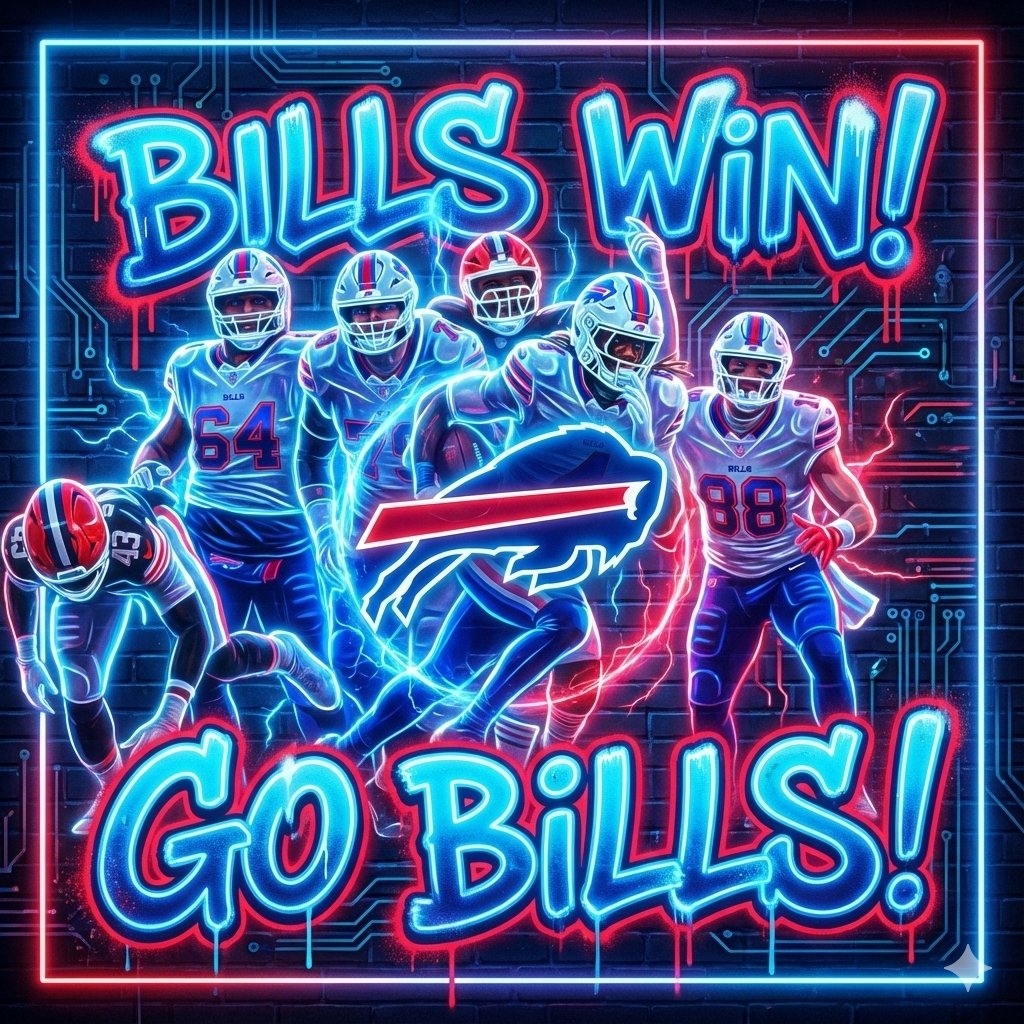 BillsFront's tweet image. Bills Win!  Great seeing you all at @Alpha_Charlies Tap &amp;amp; Tavern today!  Go Bills!
#GoBills #BillsMafia #buffalobills