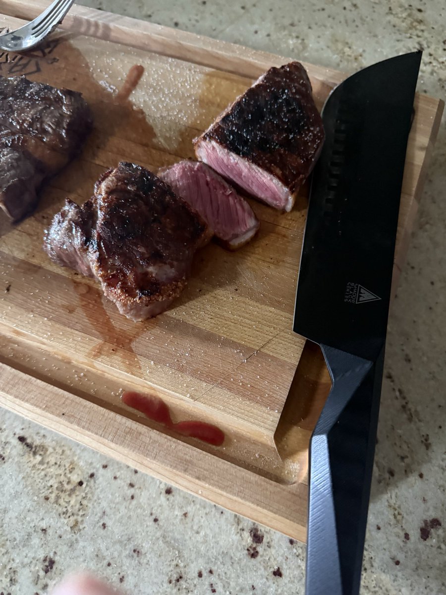 Dr Shawn Baker 🥩 tweet media