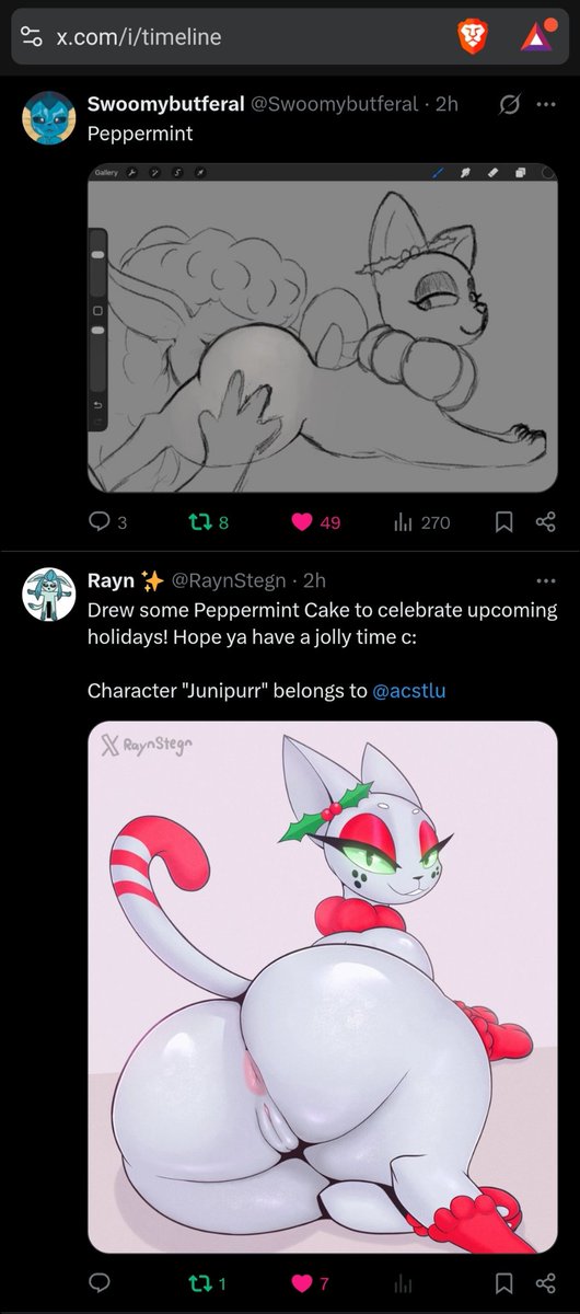 Mizu The Vaporeon tweet media