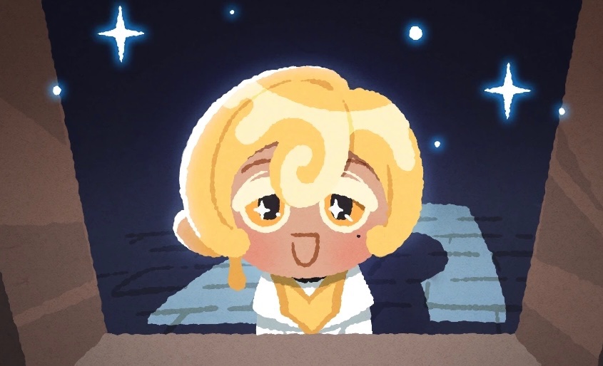 🍨 eve :3 tweet media