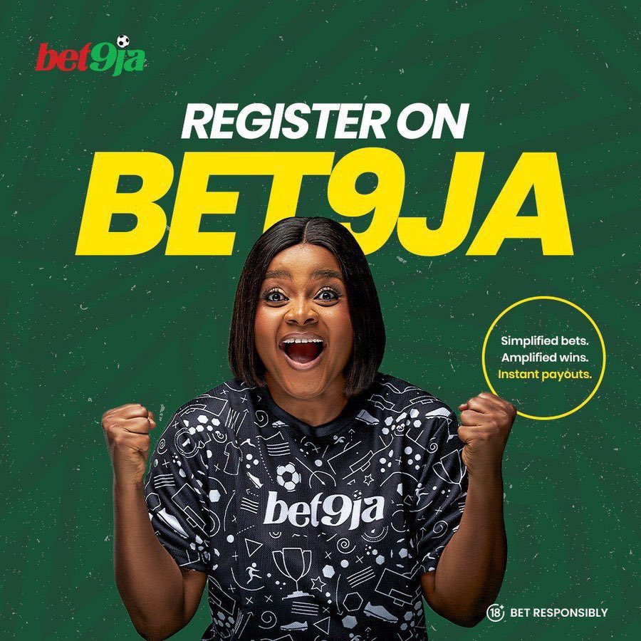 VecthorTips's tweet image. NIGHT HUSTLE 

3TNQTJ6
3TNR7HJ
3TNRDDP

#Bet9jaCode

Register with the link: bit.ly/octips

STAKE RESPONSIBLY🔞