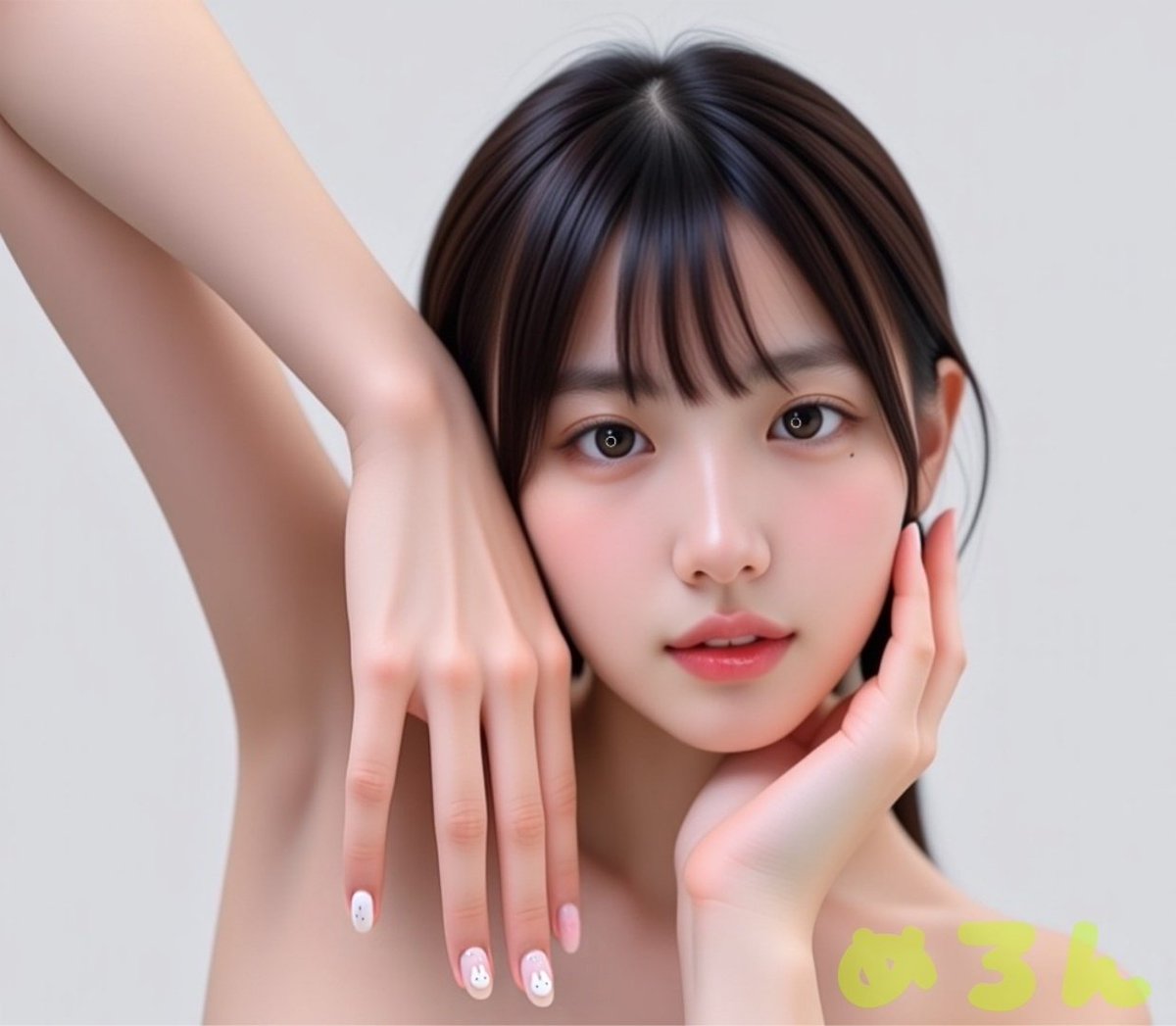 ｮ'ω'〃)おはようございます♪🍈 月曜日❣️今週もよろしくお願いします