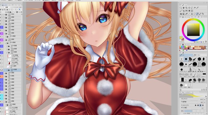 うぃっぷ!寝る! 