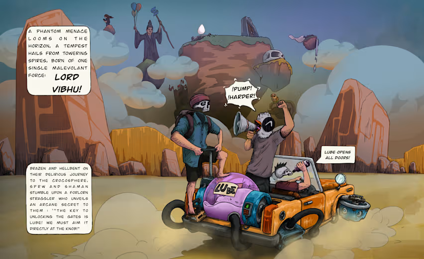 Hash Runner tweet media