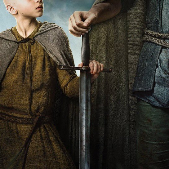 La durée des épisodes de "A Knight of the Seven Kingdoms", qui sera diffusée le 19 janvier sur HBO Max.

• EP1 : 42 min
• EP2 : 33 min
• EP3 : 31 min
• EP4 : 34 min
• EP5 : 37 min
• EP6 : 31 min

Via : <a href="/Cryptic4KQual/">Cryptic HD QUALITY</a>