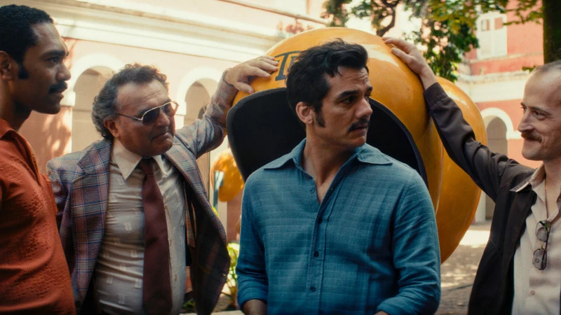 New Mexico Critics tweet media