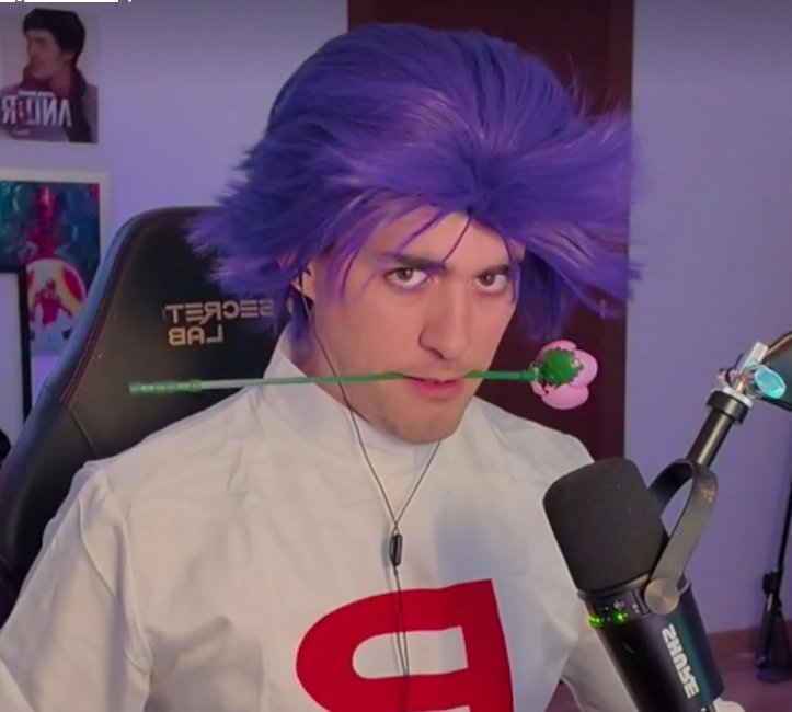 ✨ANDER es el GANADOR de la Twitch Cup 4✨