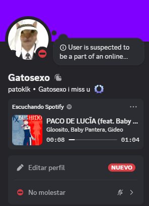hater del sεxo tweet media