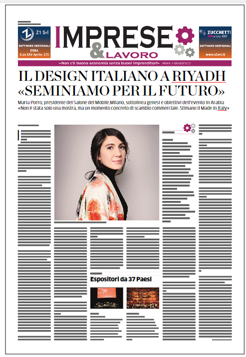 La #primapagina de <a href="/laprovinciadico/">La Provincia di Como</a> di #lunedì22dicembre2025
E le altre, con l'inserto #Imprese&amp;Lavoro, sono qui:
laprovinciadicomo.it/newspaper/land…