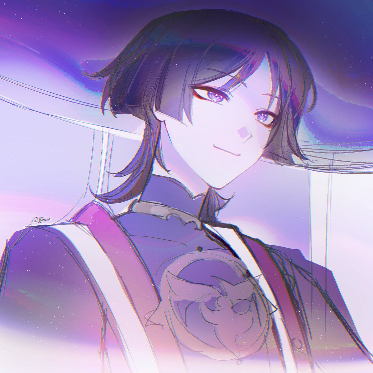 albedo @ comms + 📌 tweet media