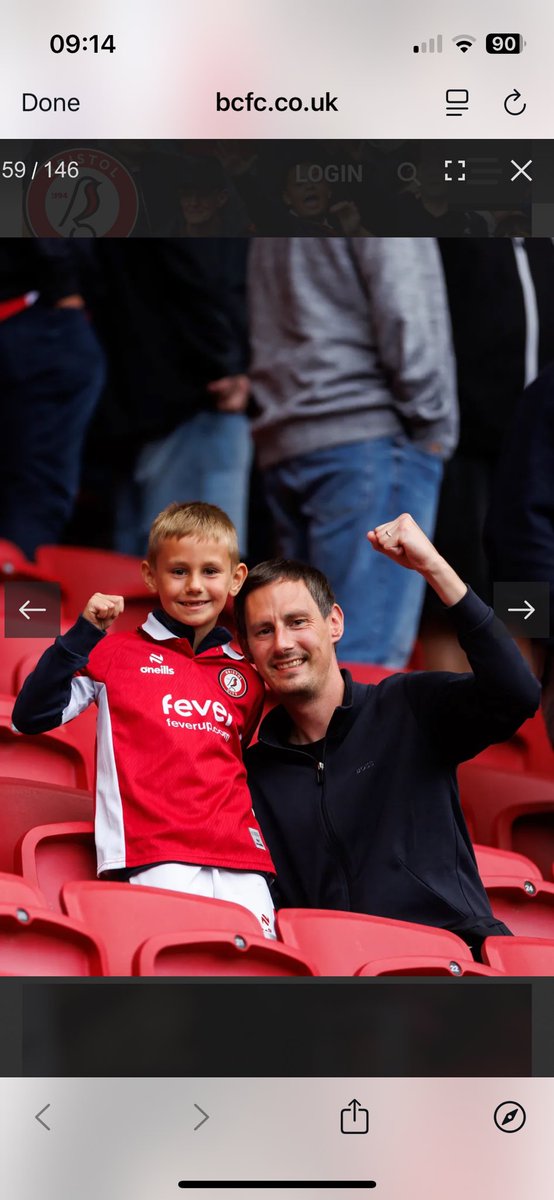 Sam Whitehead tweet media