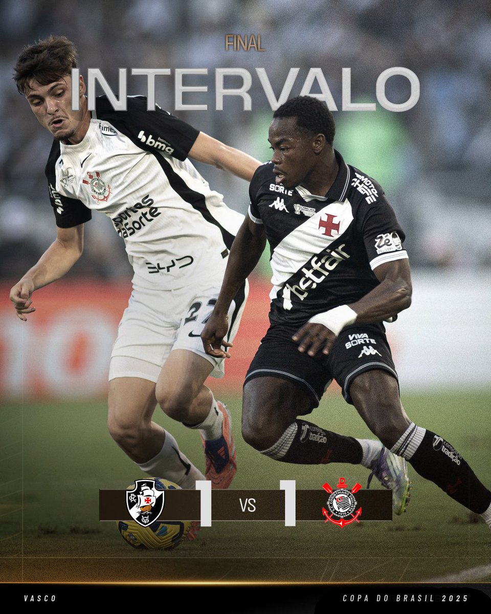 Vasco da Gama tweet media