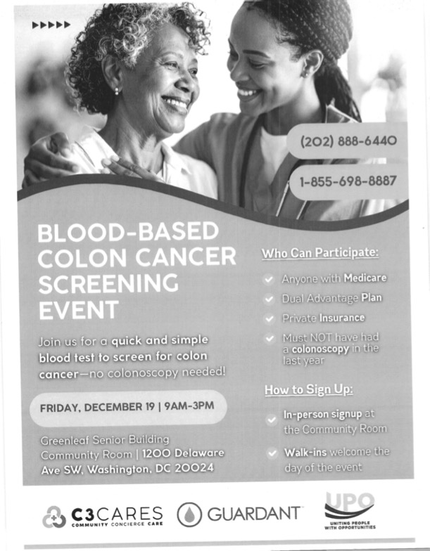 Dear  *|LNAME|* Thelma D. Jones Breast Cancer Fund – December 20, 2025 - News And Upcoming And Ongoing Events - mailchi.mp/tdjbreastcance…