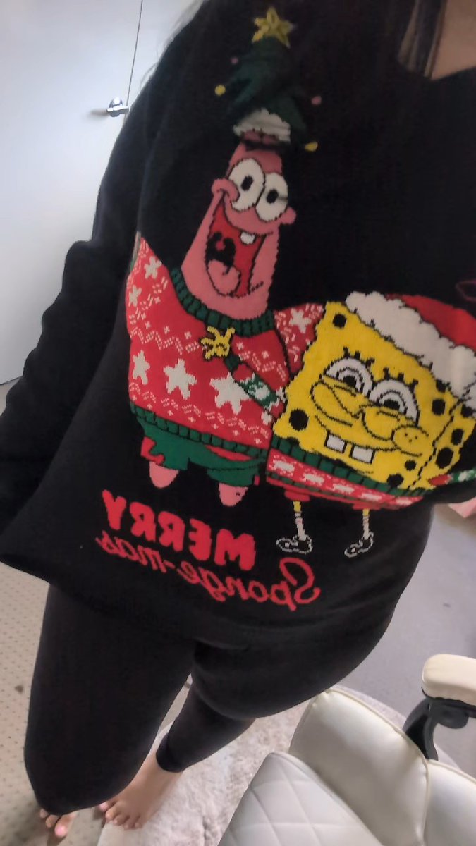 algorithmsayshi's tweet image. Next time just believe me okay