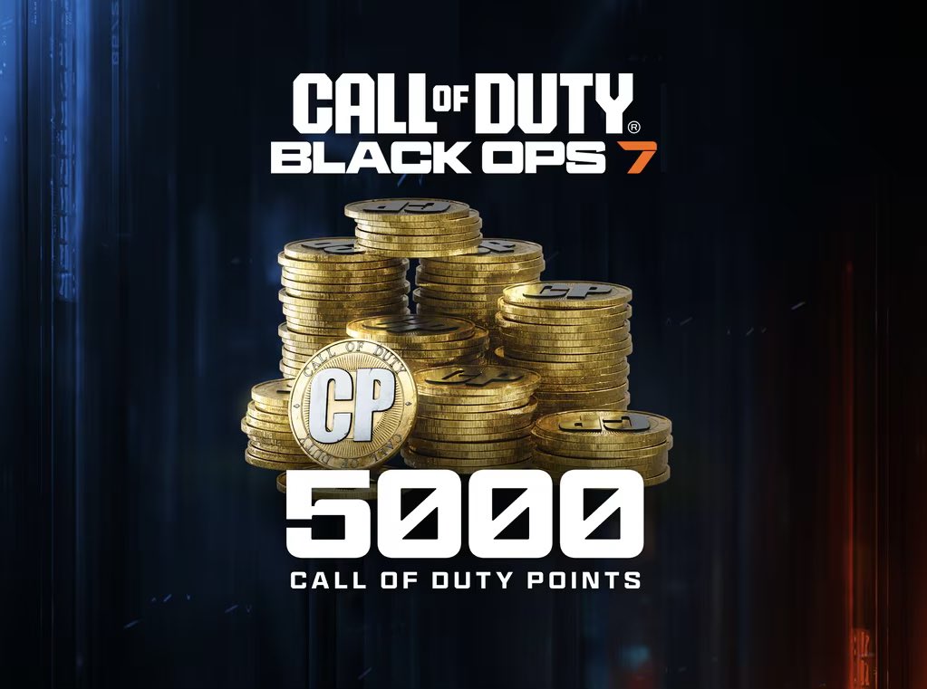 Call of Duty Black Ops 7 Informer tweet media