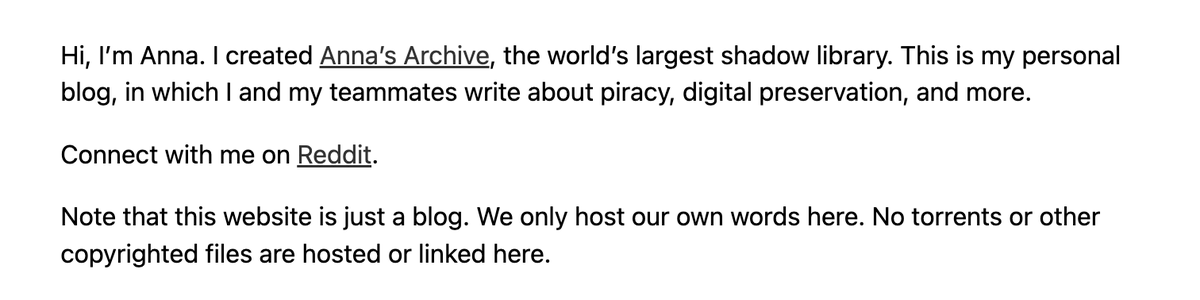 You know someone is not fucking around when their preferred form of contact is reddit https://t.co/X