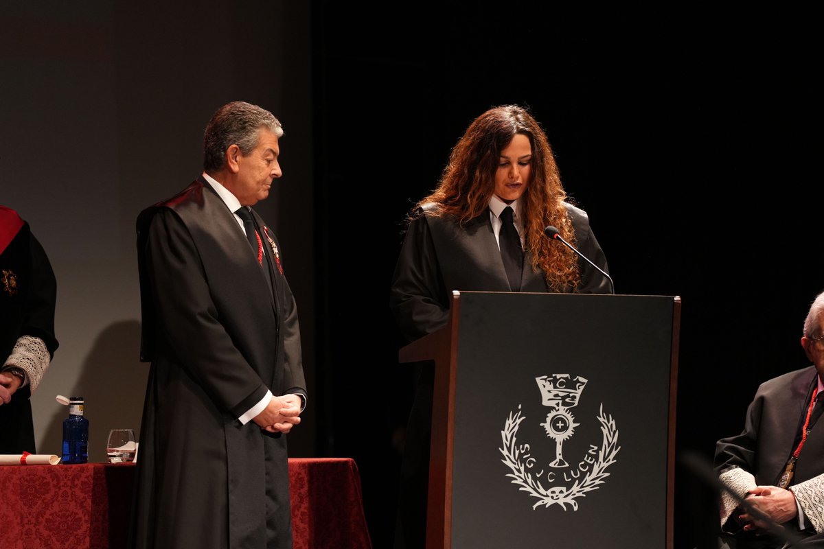 ILUSTRE COLEGIO DE ABOGADOS DE LUCENA tweet media