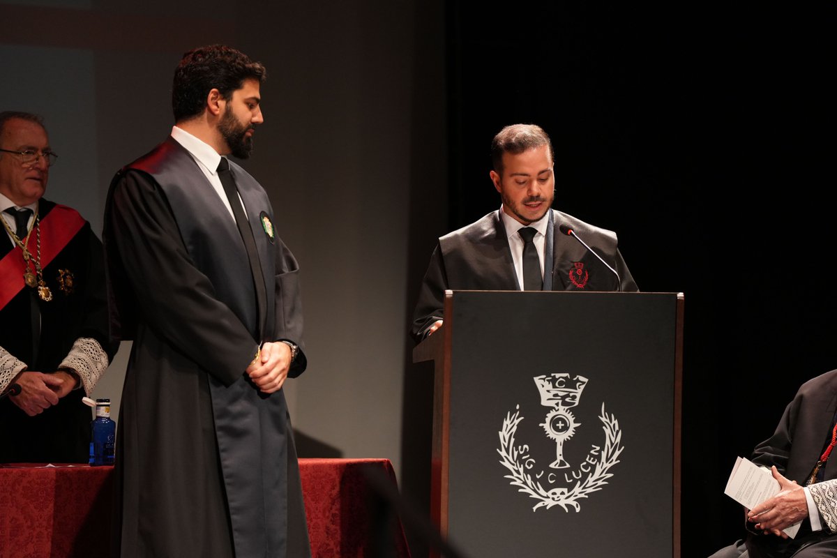 ILUSTRE COLEGIO DE ABOGADOS DE LUCENA tweet media