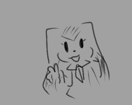 Cream the Rabbit! tweet media