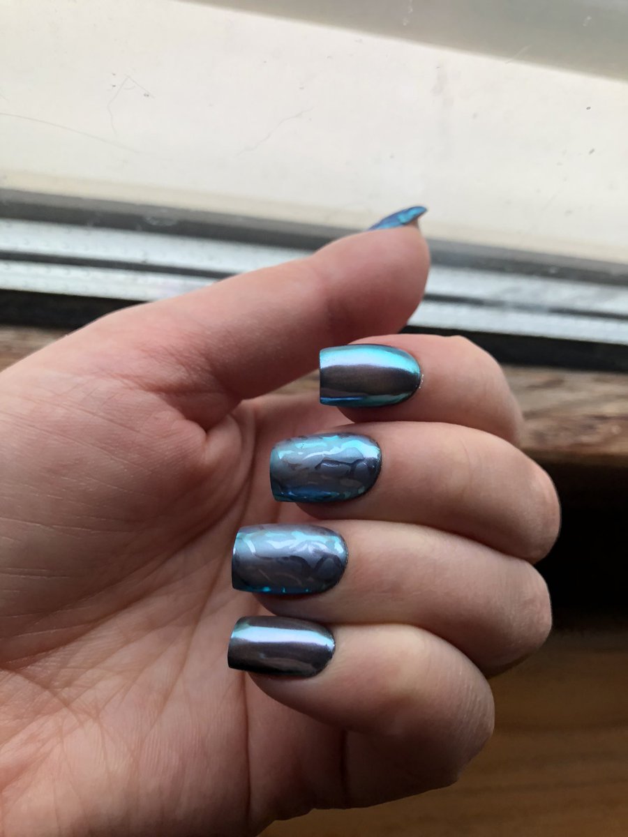 моя ногтевая фея самая лучшая, конечно, украли с ней весь пинтерест, перешли на тикток!