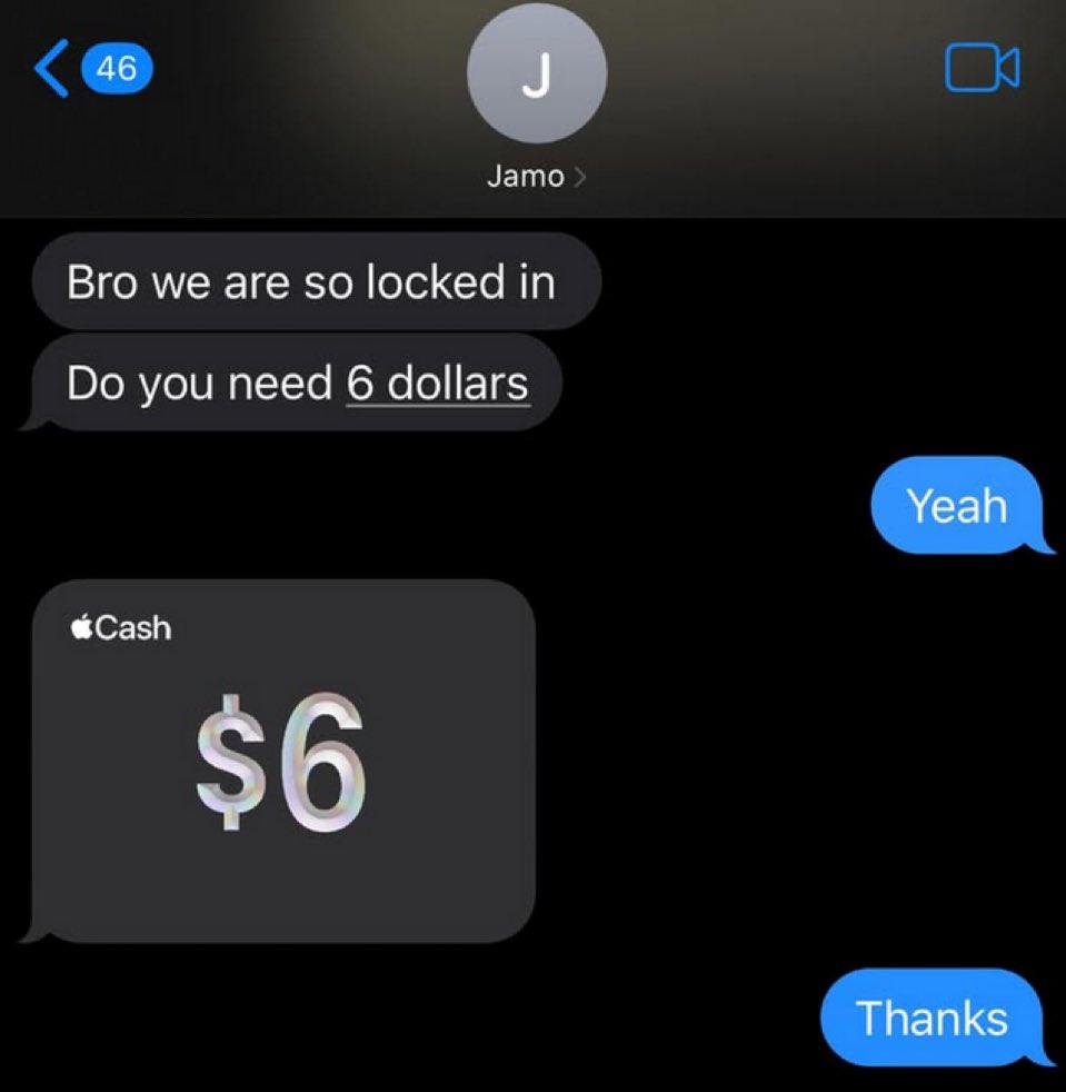 memechaotic's tweet image. 