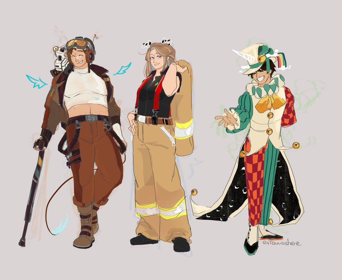 Eirawashere's tweet image. I managed to catch up with hermitcraft just now
#hermitcraftseason11