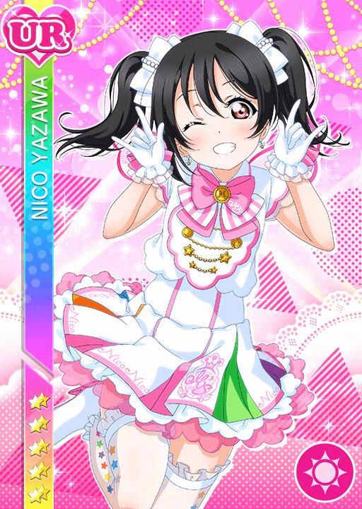love live cards ラブライブカード (@llsif_card) / Posts / X