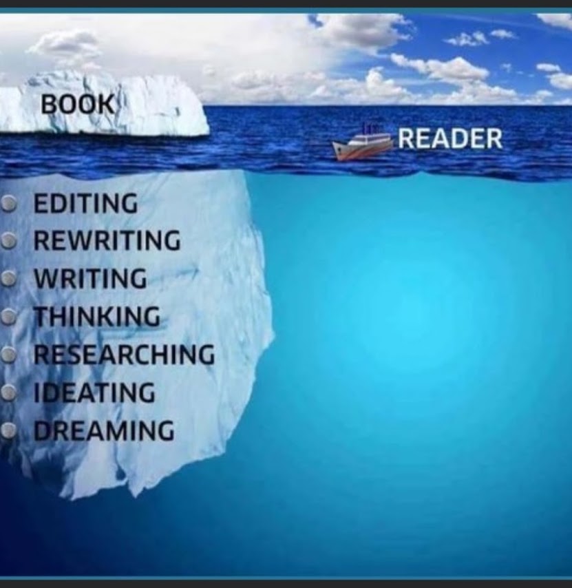 JMVanHornAuthor's tweet image. It is all about perspective.

#writerofinstagram #writingcommunity #perspective