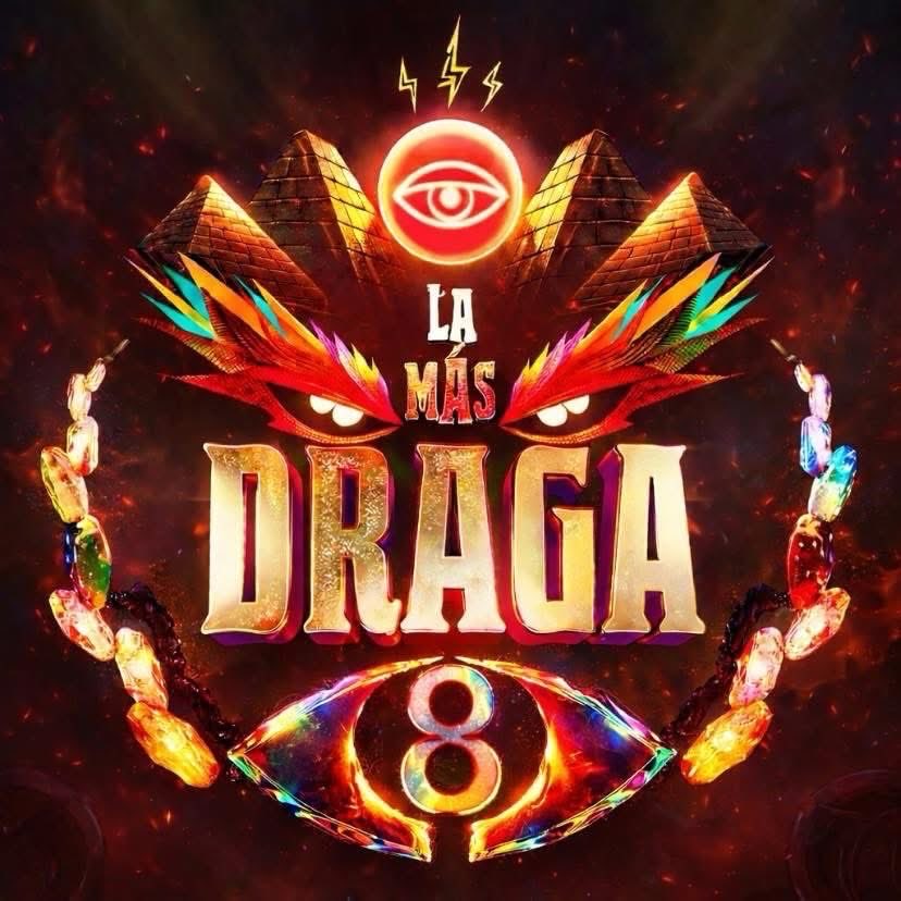 ¿Quién será el cast para LMD8? 
Hay muchísimas muy talentosas!!! 
#LaMasDraga7 #lmd7 #LaMasDraga