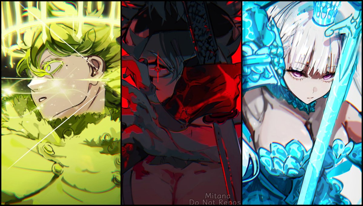 Mitana(COMMS OPEN) tweet media