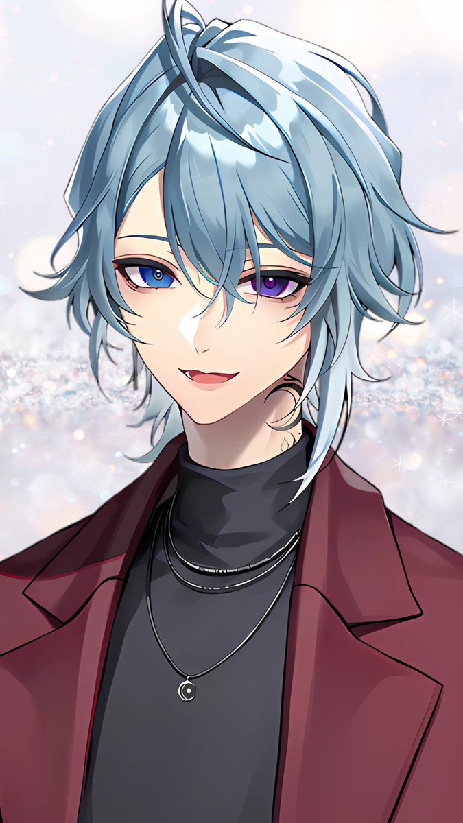 月皇レン🌙⚜️/Tsukigami Len (@LenLen_fsp) / Posts / X