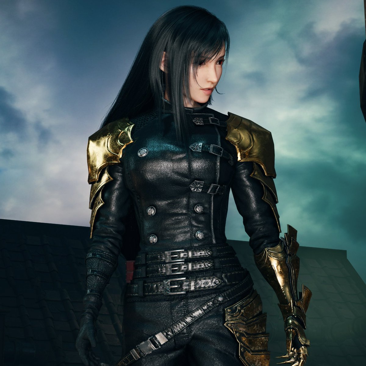 cIoudgf's tweet image. oh i need her.