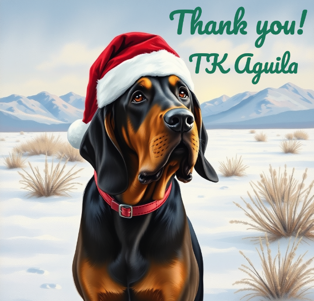 TK Aguila Science Fiction Novelist tweet media