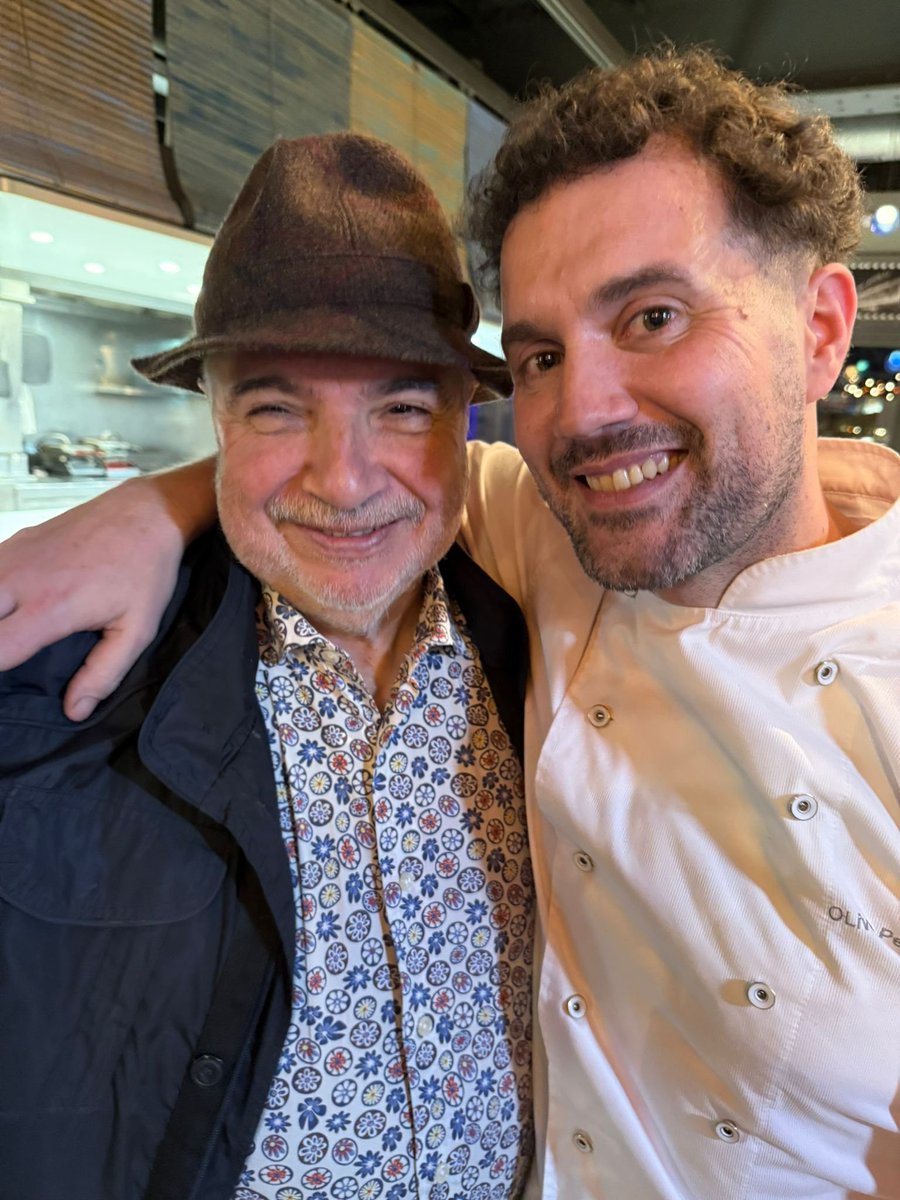 Saltimbanqui tweet media