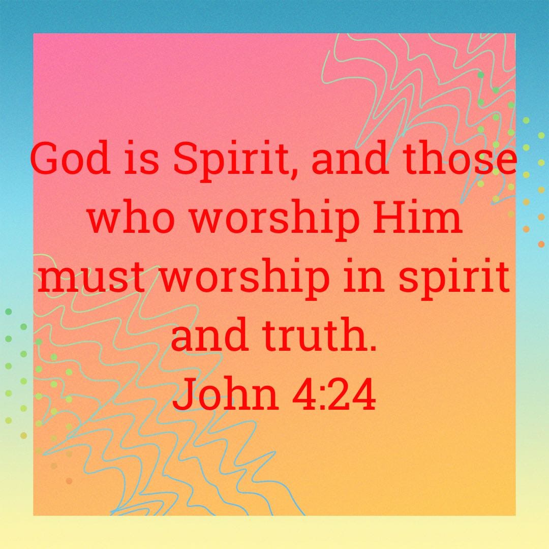 tweets_mb's tweet image. #HolySpirit #Worship #Truth