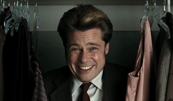 MovieEndorser's tweet image. 10 Films That Get Better on Rewatch

1. Enemy
2. The Lighthouse
3. Tenet
4. Burn After Reading
5. Under the Skin
6. Batman Forever
7. Under the Silver Lake
8. Miami Vice
9. The Saint
10. War of the Worlds