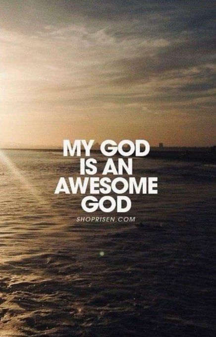 Christian Tweets (@jesussavesus777) on Twitter photo 