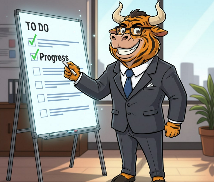 BullsOnTheBlock's tweet photo. Another week of progress for the pasture.

💠 Bears roaming @OthersideMeta
💠 Bulls getting ready in 3D
💠 @Unvault & Divit reshaping how collections operate
💠 Community growing, momentum rising

The Bulls aren’t just surviving the NFT market.
We’re building into something bigger — interoperable, rewarding, and long-term.

Rest up, ranchers. A new week starts tomorrow. 🌄🐂