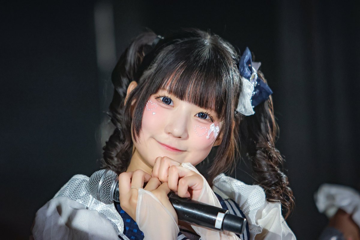 やっぱ、ライブ撮影は楽しい〰！😆 #澄輝はむ さん🪽🤍 その⑧