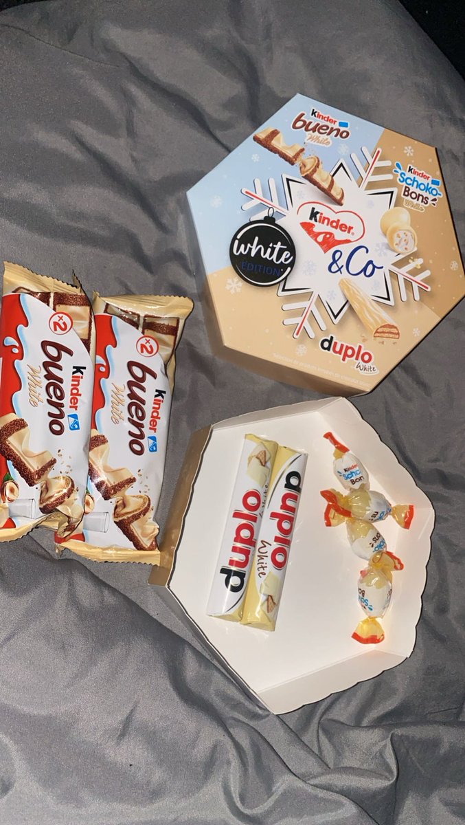 inss_c19's tweet image. j’ai payer 7€ pour :
15ct de chocobon
1,78€ de kinder  
0,35ct de duplo 
🦧🦧🦧