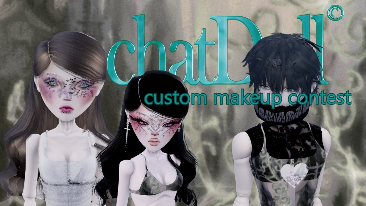 chatDOLL © tweet media