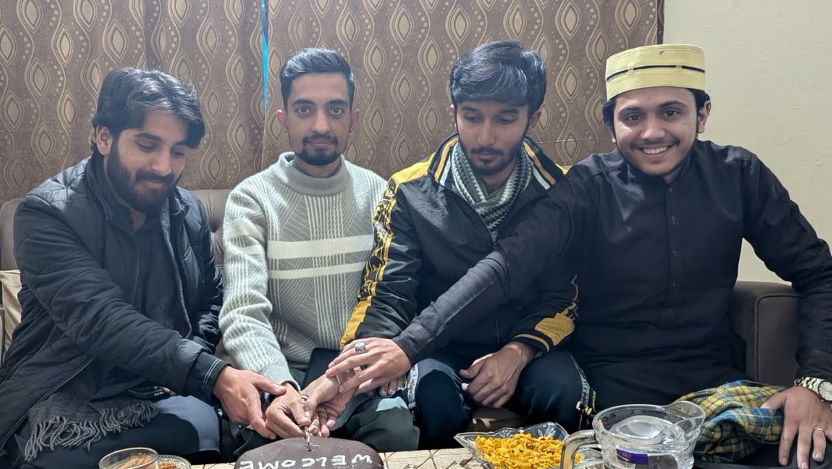 msmpp17rwp's tweet photo. مصطفوی سٹوڈنٹس موومنٹ (ایم ایس ایم) پی پی 17 راولپنڈی وسطی کے زیرِ اہتمام تنظیمی اجلاس صدر نعمت اللّٰہ طاہر کیانی کی صدارت میں منعقد ہوا۔ خصوصی شرکت بلال مصطفوی ناظم ایم ایس ایم راولپنڈی وسطی نے کی۔ مشاورت کے بعد مختلف ذمہ داریاں احباب کو سونپی گئیں۔ https://t.co/5wnRTrFYe9