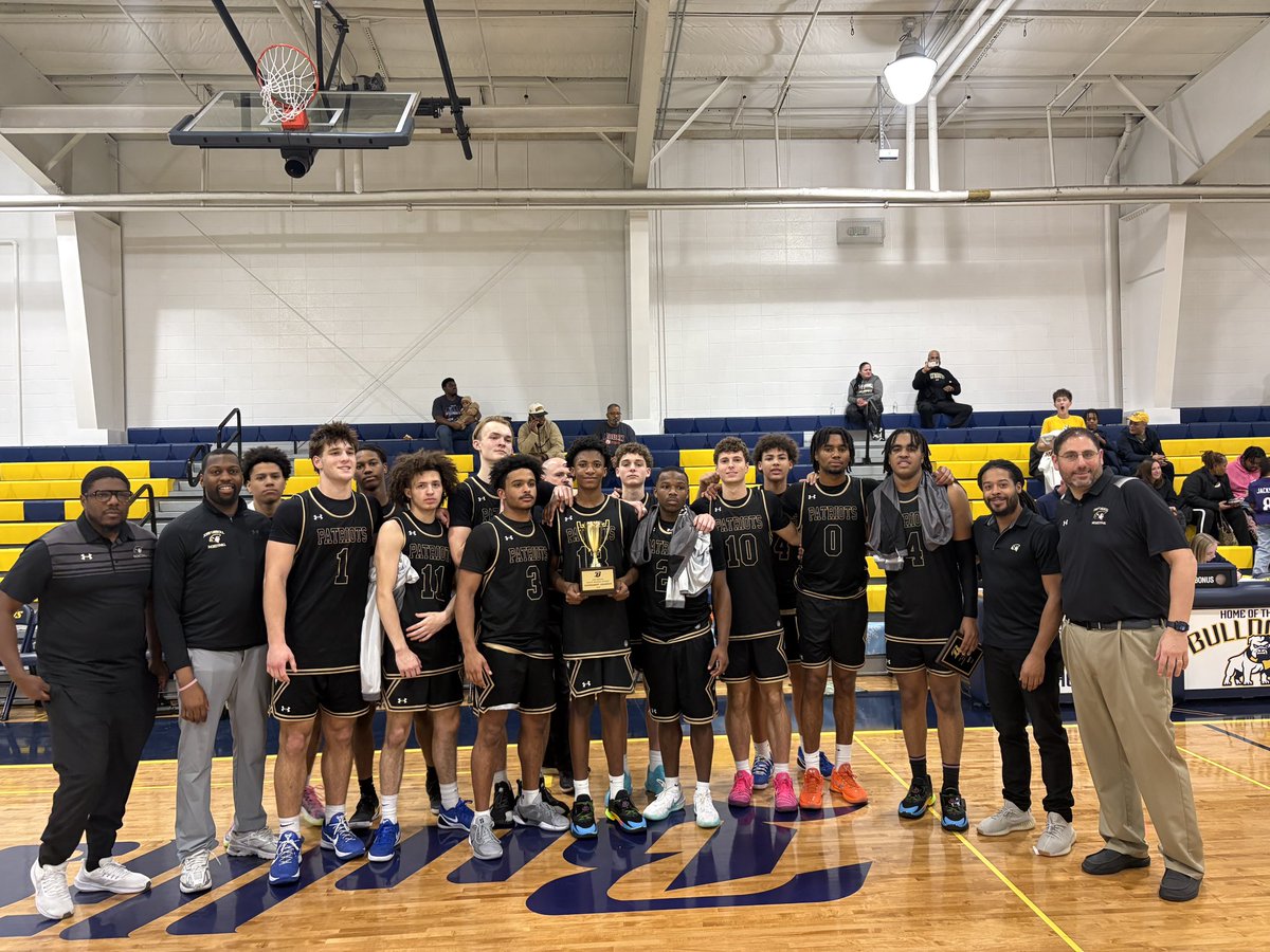 Capitol Hoops tweet media