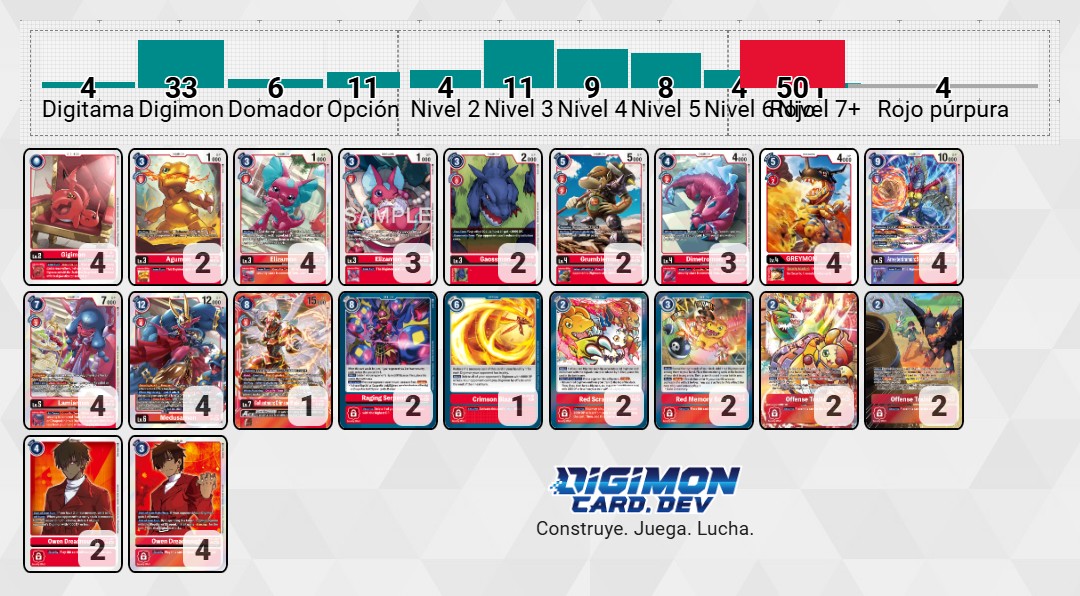 Digimon en Catan tweet media