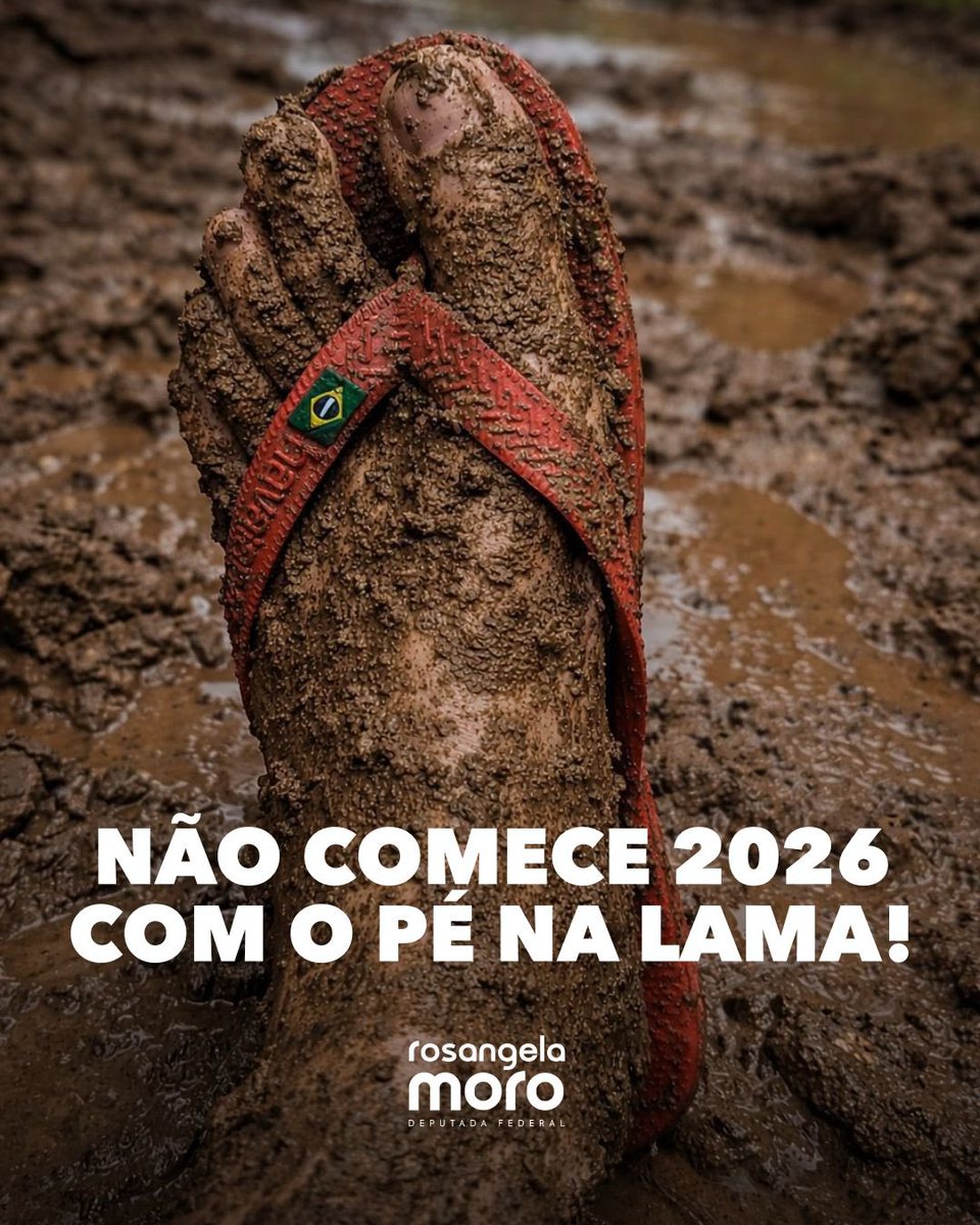 Rosangela Moro tweet media