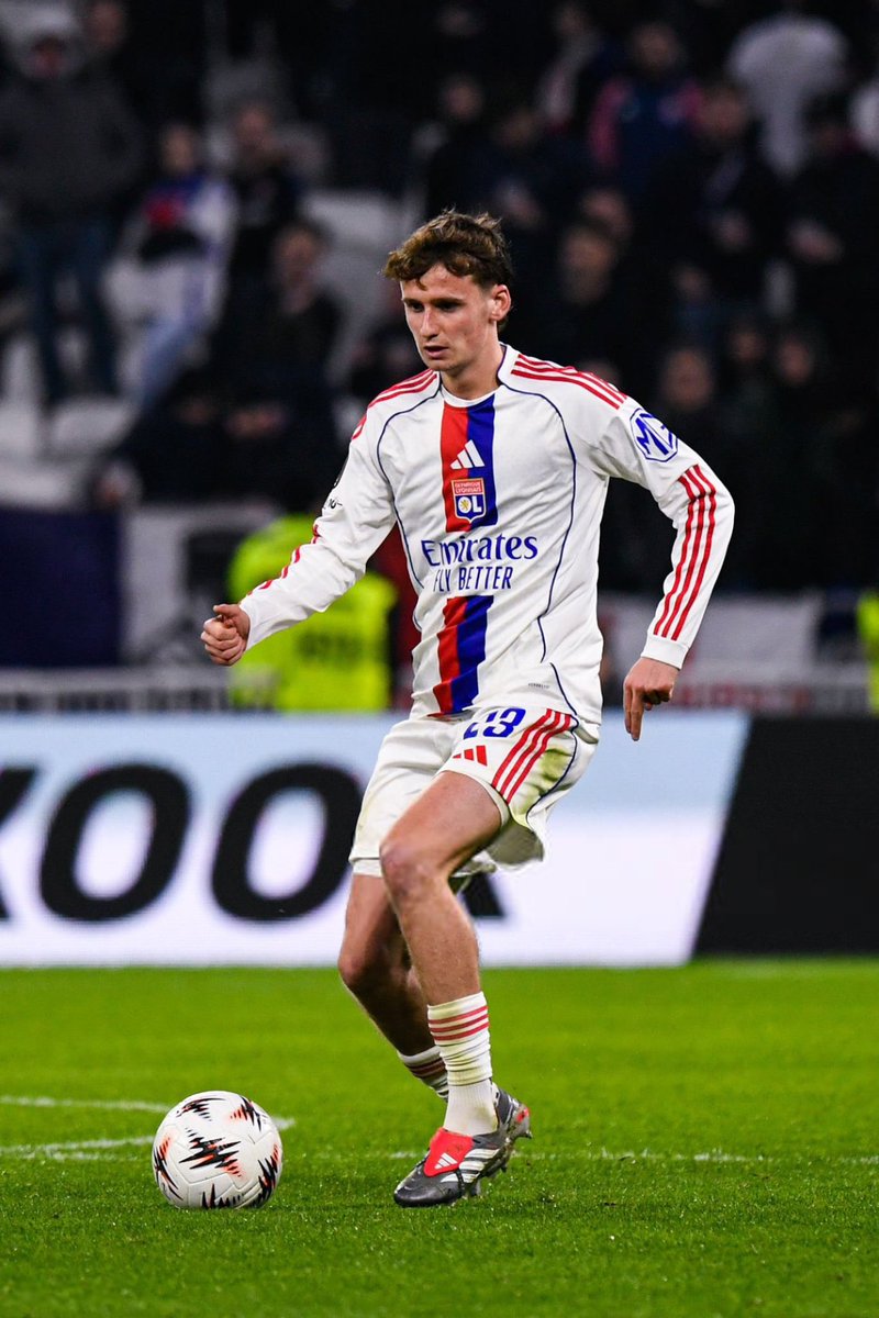OL_Data's tweet photo. Tyler Morton face à Saint-Cyr :
-78 min
-87 ballons touchés 🥉
-86% de passes réussies (66/77)
-47 passes réussies dans le camp adverse 🥈
-2 passes clés
-86% de duels remportés (6/7)
-8 ballons récupérés 🥇
-100% de dribbles réussis (2/2) 🥇
-2 fautes provoquées 🥇
#OLSSC https://t.co/airOatifXN